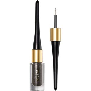 Stila Stay All Day® Inkwear™ Liquid Eyeliner 1.7ml - Goldie Lux Stila Stay All Day® Inkwear™ Liquid Eyeliner 1.7ml - Goldie Lux
