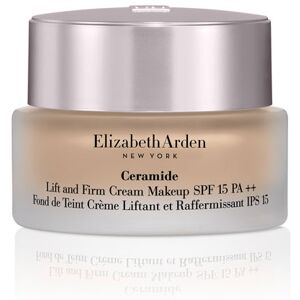 Elizabeth Arden Ceramide Lift and Firm Foundation SPF 15 30ml - Foundation Elizabeth Arden Ceramide Lift and Firm Foundation SPF 15 30ml - Foundation