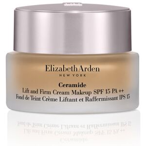 Elizabeth Arden Ceramide Lift and Firm Foundation - SPF 15 - 30ml Elizabeth Arden Ceramide Lift and Firm Foundation - SPF 15 - 30ml
