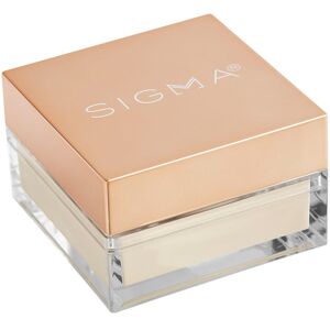 Sigma Beauty Beaming Glow Illuminating Powder - Fairy Dust - Lightweight, universal highlighter Sigma Beauty Beaming Glow Illuminating Powder - Fairy Dust - Lightweight, universal highlighter