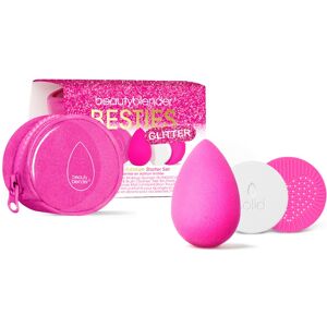 Beautyblender Glitter Besties Set - Makeup Sponge Kit Beautyblender Glitter Besties Set - Makeup Sponge Kit