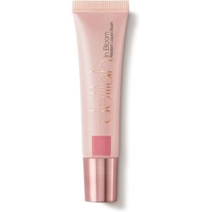delilah Cosmetics In Bloom - Radiant Liquid Blush - Tiger Lily delilah Cosmetics In Bloom - Radiant Liquid Blush - Tiger Lily