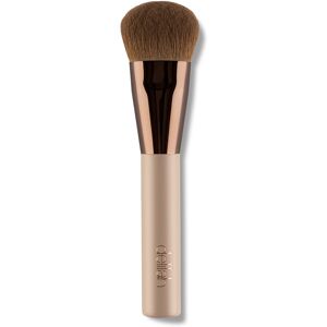 delilah Cosmetics Vegan & Sustainable Complexion Brush delilah Cosmetics Vegan & Sustainable Complexion Brush
