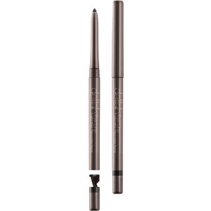 delilah Cosmetics Eye Line Long-Wear Retractable Pencil - Various Shad delilah Cosmetics Eye Line Long-Wear Retractable Pencil - Various Shad