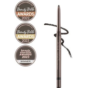 Delilah Cosmetics Long-Wear Retractable Eyeliner - Coal Delilah Cosmetics Long-Wear Retractable Eyeliner - Coal