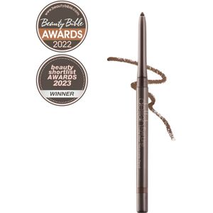 Delilah Cosmetics Eye Line Long-Wear Retractable Pencil - Twig Delilah Cosmetics Eye Line Long-Wear Retractable Pencil - Twig