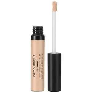 bareMinerals Original Liquid Mineral Concealer 6ml - Light Medium 2.5W bareMinerals Original Liquid Mineral Concealer 6ml - Light Medium 2.5W