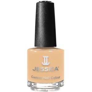 Jessica Nails - Custom Colour Golden Hour - Apricot Ice Jessica Nails - Custom Colour Golden Hour - Apricot Ice