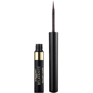 La Biosthetique Smart Liner - Just Black 1.7ml La Biosthetique Smart Liner - Just Black 1.7ml