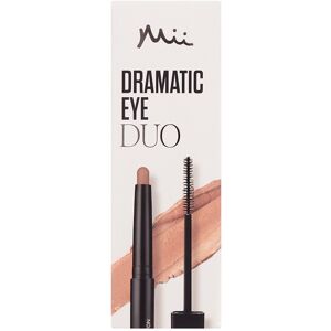 Mii Cosmetics Dramatic Eye Duo 11ml-Dusty Rose Mii Cosmetics Dramatic Eye Duo 11ml-Dusty Rose