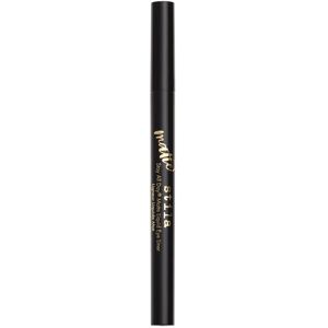 Stila Stay All Day Matte Liquid Eye Liner - Intense Matte Black - Eyeliner Stila Stay All Day Matte Liquid Eye Liner - Intense Matte Black - Eyeliner