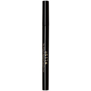 Stila Stay All Day Waterproof Liquid Eye Liner-Midnight Stila Stay All Day Waterproof Liquid Eye Liner-Midnight
