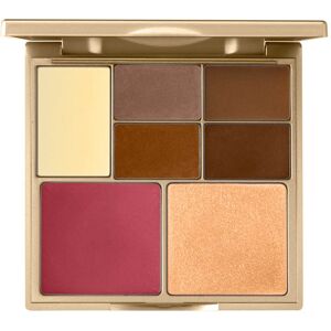 Stila Compact Contour & Highlight Palette - Makeup Palette Stila Compact Contour & Highlight Palette - Makeup Palette