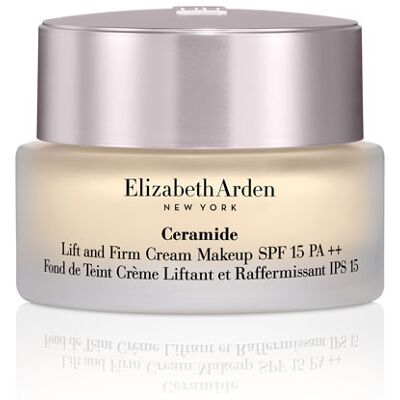 Elizabeth Arden Ceramide Lift and Firm Foundation SPF 15 30ml - Foundation Elizabeth Arden Ceramide Lift and Firm Foundation SPF 15 30ml - Foundation