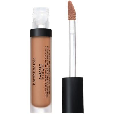 bareMinerals Barepro 16HR Wear All-Skin Perfecting Matte Concealer - Light 250 Neutral bareMinerals Barepro 16HR Wear All-Skin Perfecting Matte Concealer - Light 250 Neutral