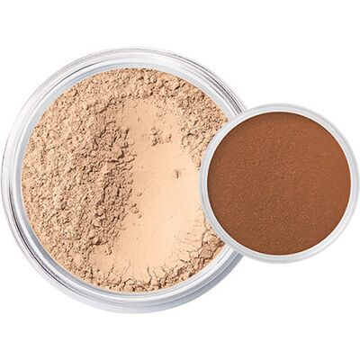 bareMinerals Original Foundation SPF15 Fairly Light & All-Over-Face Co bareMinerals Original Foundation SPF15 Fairly Light & All-Over-Face Co