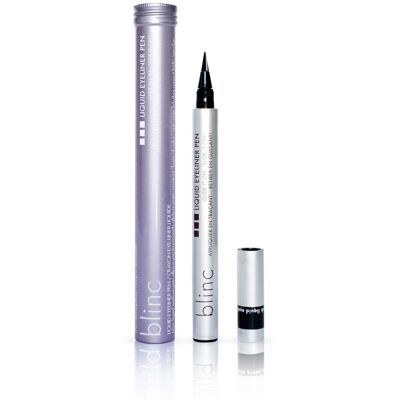 Blinc Eyeliner - Black 6ml Blinc Eyeliner - Black 6ml