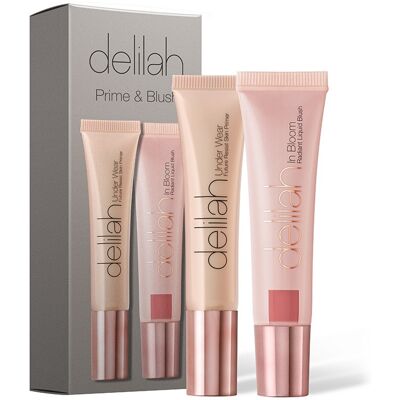 delilah Prime & Blush Duo delilah Prime & Blush Duo