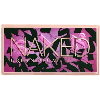 Urban Decay Sin Mini Eyeshadow Palette - Multi - Eyeshadow Palette Urban Decay Sin Mini Eyeshadow Palette - Multi - Eyeshadow Palette
