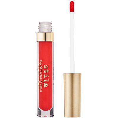 STILA - Stay All Day Sheer Liquid Lipstick - Fragola STILA - Stay All Day Sheer Liquid Lipstick - Fragola