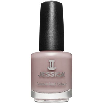 Jessica Nails - Jessica Custom Nail Colour - Intrigue Jessica Nails - Jessica Custom Nail Colour - Intrigue