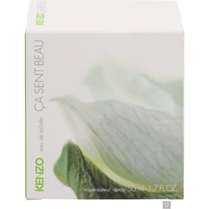 Kenzo Ca Sent Beau Eau de Toilette - 50ml Kenzo Ca Sent Beau Eau de Toilette - 50ml