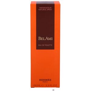 Hermes Bel Ami Eau de Toilette Spray 100ml Hermes Bel Ami Eau de Toilette Spray 100ml