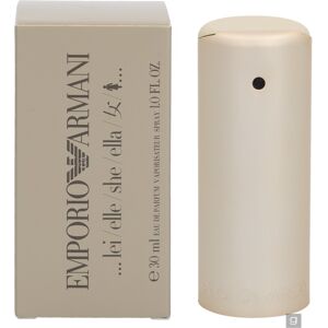 Giorgio Armani Emporio Armani She Eau De Parfum 30ml - Women Giorgio Armani Emporio Armani She Eau De Parfum 30ml - Women