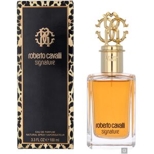 Roberto Cavalli Signature Eau de Parfum Spray 100ml Roberto Cavalli Signature Eau de Parfum Spray 100ml
