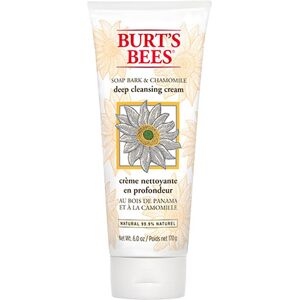 Burt's Bees Deep Cleansing Cream (170g) Burt's Bees Deep Cleansing Cream (170g)
