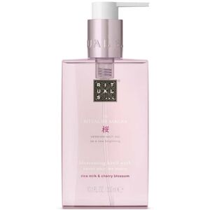 Rituals Sakura Blossoming Hand Wash 300ml Rituals Sakura Blossoming Hand Wash 300ml