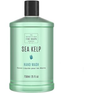 Scottish Fine Soaps Sea Kelp Hand Wash - Refill - Hand Wash Scottish Fine Soaps Sea Kelp Hand Wash - Refill - Hand Wash