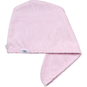 FUL Microfiber Hair Towel - Hair Towel FUL Microfiber Hair Towel - Hair Towel