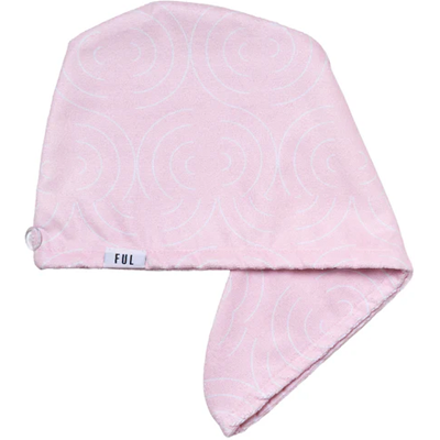 FUL Microfiber Hair Towel - Hair Towel FUL Microfiber Hair Towel - Hair Towel