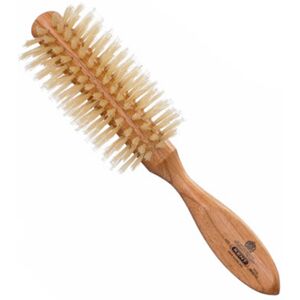 Kent Brushes Kent Finest Half Radial White Bristle Brush - LC7 Kent Brushes Kent Finest Half Radial White Bristle Brush - LC7