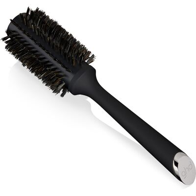 GHD The Smoother Natural Bristle Hairbrush - Hair Type GHD The Smoother Natural Bristle Hairbrush - Hair Type