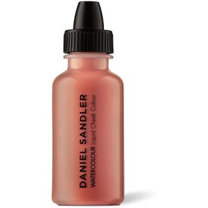 Daniel Sandler Watercolour Fluid Blusher - Gentle 15ml Daniel Sandler Watercolour Fluid Blusher - Gentle 15ml