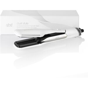 ghd Duet 2-in-1 Hot Air Styler in White