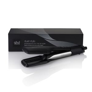 ghd Duet 2-In-1 Hot Air Styler in Black