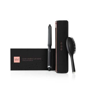 ghd Creative Curl Wand Festive Curve® Gift Set