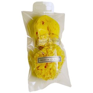 Hydrea London Hydréa London Baby Sea Sponge Set