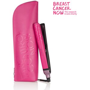 ghd Platinum+ Hair Straightener – Pink Charity Edition