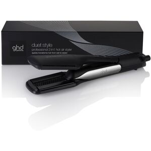 ghd Duet 2-In-1 Hot Air Styler in Black