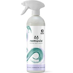 &SISTERS; Remüvie Intimate Stain Remover Plant-Based 350ml