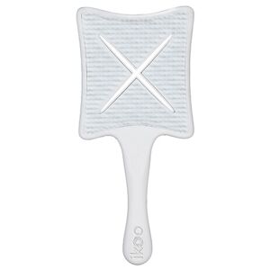 ikoo Paddle X -Brush - Platinum White