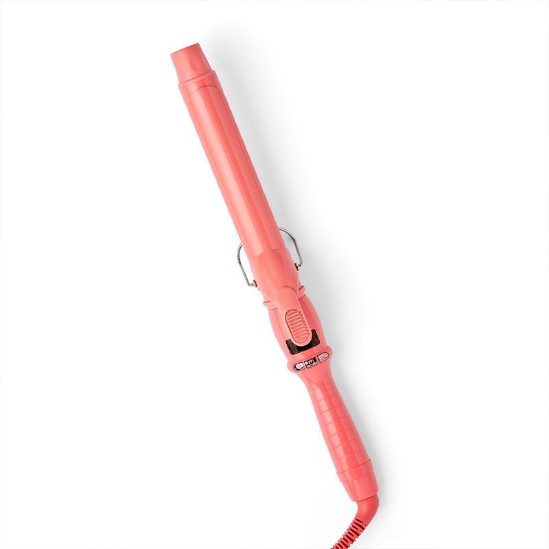 Beauty Works The Coral Glow Professional Styler – Limited Edition