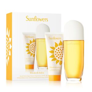 Elisabeth Arden Sunflowers Eau de Toilette 100ml 2-piece Gift Set