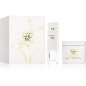 Elisabeth Arden White Tea Eau de Toilette 100ml 2-piece Gift Set