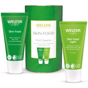 Weleda Skin Food - Cult Classics Gift Set Weleda Skin Food - Cult Classics Gift Set
