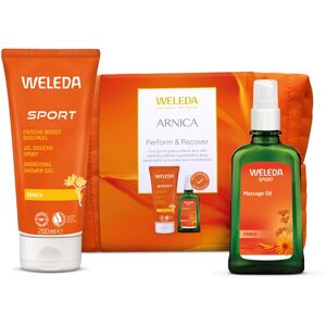 Weleda Arnica – Sports Bag Gift Set Weleda Arnica – Sports Bag Gift Set